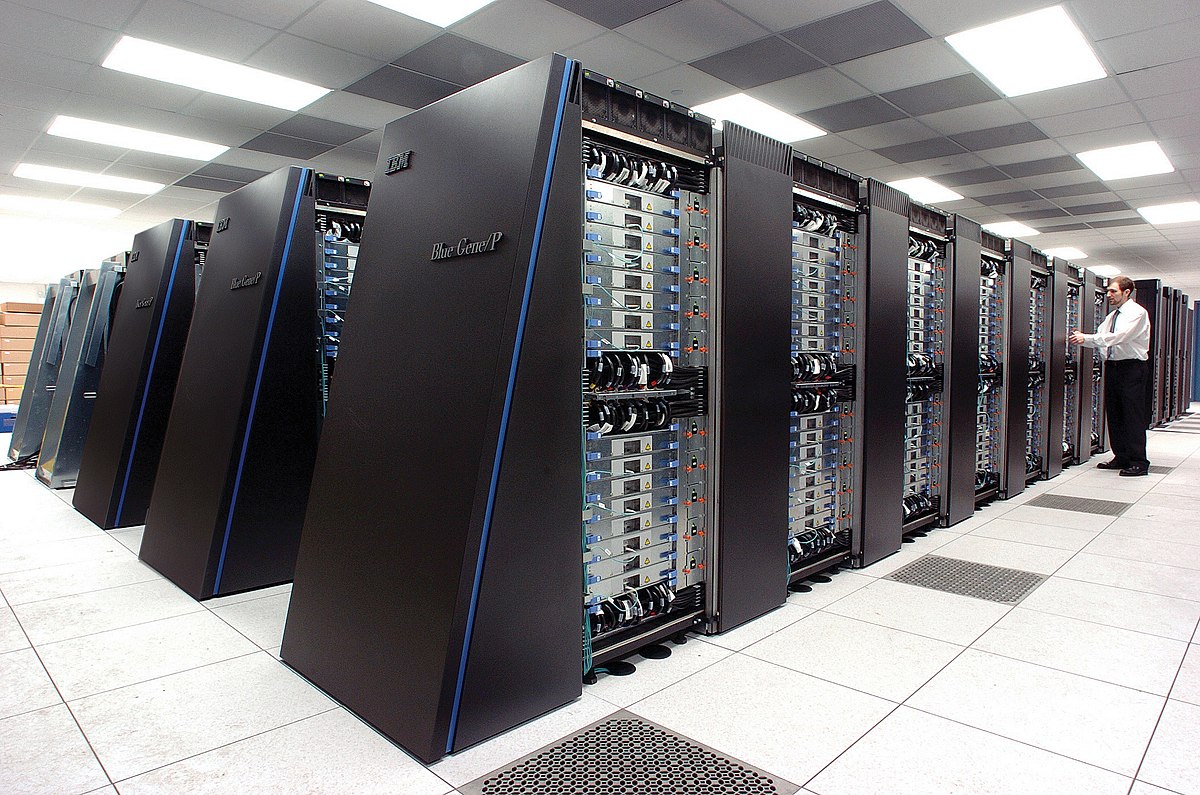 Scientific Computing