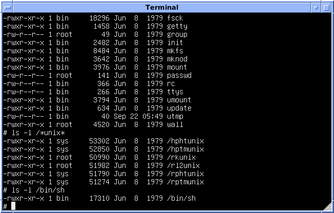 OS Fundamentals